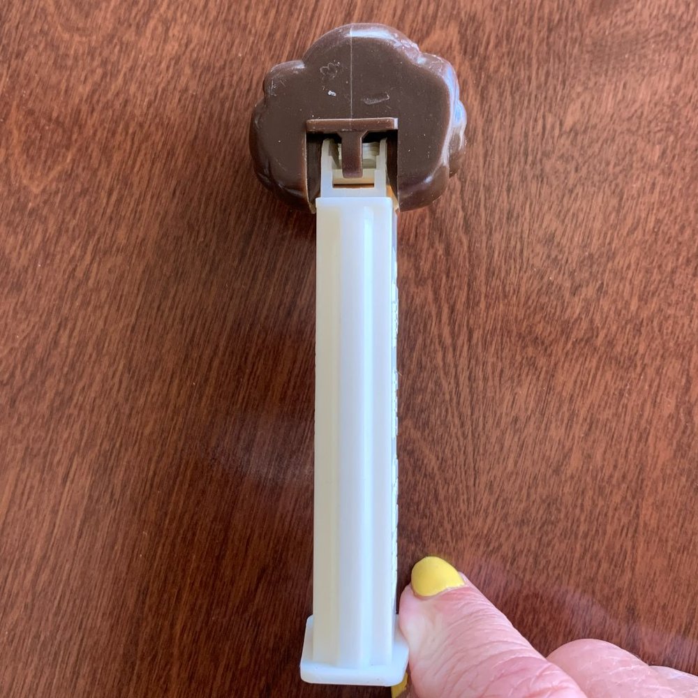 Princess Leia Pez Dispenser! - Picture 5 of 5